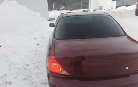 KIA Spectra II (LD), 2007 год, 200 000 рублей, 3 фотография