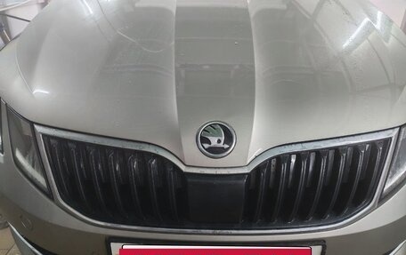 Skoda Octavia, 2020 год, 1 875 000 рублей, 4 фотография