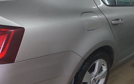 Skoda Octavia, 2020 год, 1 875 000 рублей, 13 фотография