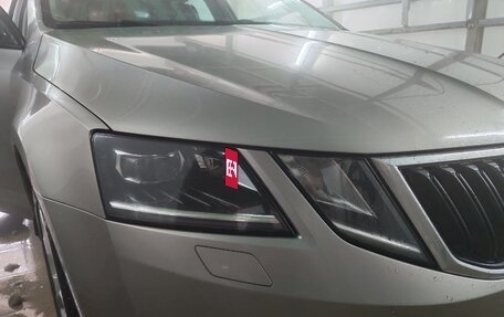 Skoda Octavia, 2020 год, 1 875 000 рублей, 2 фотография