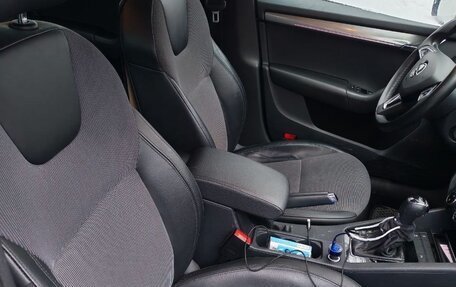 Skoda Octavia, 2020 год, 1 875 000 рублей, 30 фотография