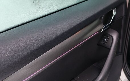 Skoda Octavia, 2020 год, 1 875 000 рублей, 28 фотография