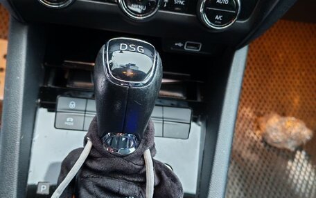 Skoda Octavia, 2020 год, 1 875 000 рублей, 25 фотография