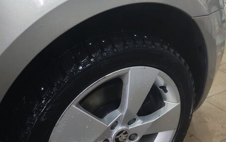 Skoda Octavia, 2020 год, 1 875 000 рублей, 20 фотография