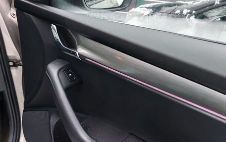 Skoda Octavia, 2020 год, 1 875 000 рублей, 29 фотография