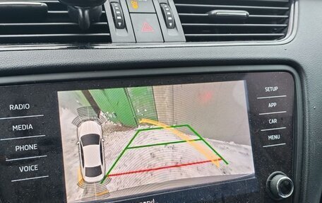 Skoda Octavia, 2020 год, 1 875 000 рублей, 23 фотография