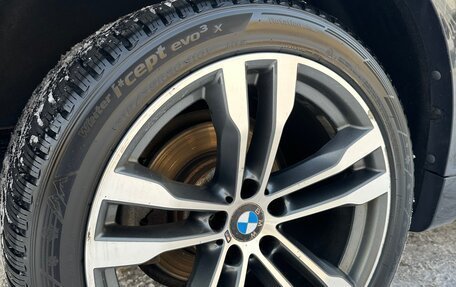 BMW X6, 2019 год, 3 980 000 рублей, 3 фотография