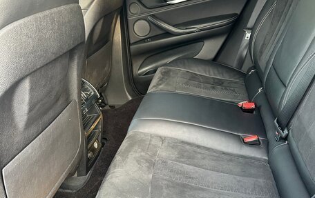 BMW X6, 2019 год, 3 980 000 рублей, 9 фотография