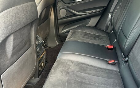 BMW X6, 2019 год, 3 980 000 рублей, 23 фотография