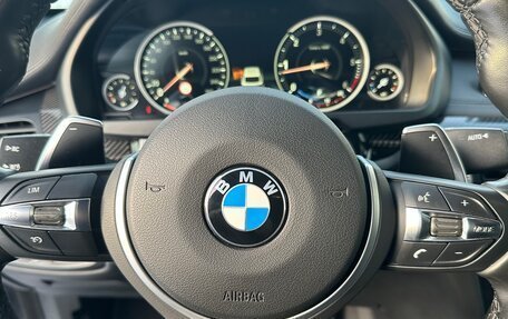 BMW X6, 2019 год, 3 980 000 рублей, 27 фотография