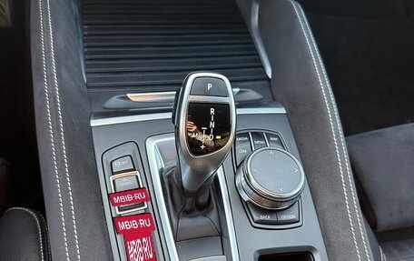 BMW X6, 2019 год, 3 980 000 рублей, 12 фотография