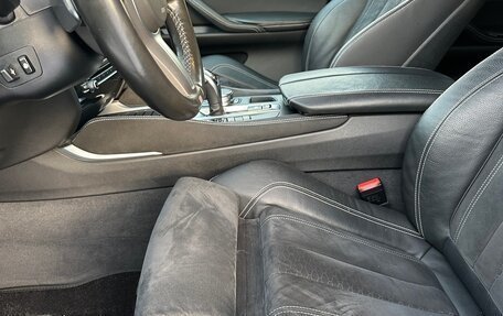 BMW X6, 2019 год, 3 980 000 рублей, 31 фотография