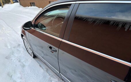 Volkswagen Passat B6, 2006 год, 700 000 рублей, 8 фотография