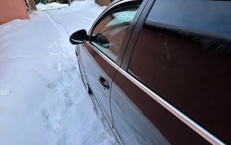 Volkswagen Passat B6, 2006 год, 700 000 рублей, 9 фотография