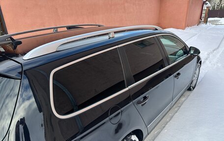 Volkswagen Passat B6, 2006 год, 700 000 рублей, 19 фотография