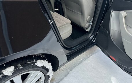 Volkswagen Passat B6, 2006 год, 700 000 рублей, 24 фотография