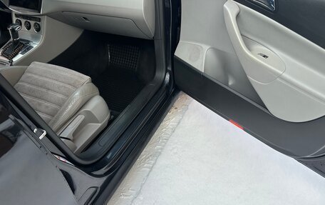 Volkswagen Passat B6, 2006 год, 700 000 рублей, 25 фотография