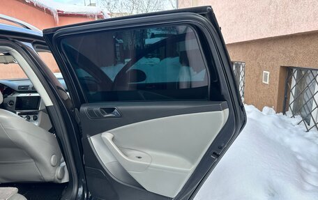 Volkswagen Passat B6, 2006 год, 700 000 рублей, 23 фотография