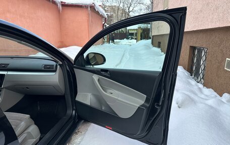 Volkswagen Passat B6, 2006 год, 700 000 рублей, 22 фотография