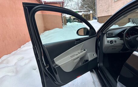 Volkswagen Passat B6, 2006 год, 700 000 рублей, 28 фотография