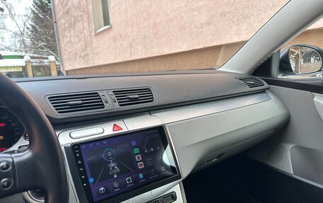 Volkswagen Passat B6, 2006 год, 700 000 рублей, 30 фотография