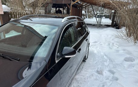 Volkswagen Passat B6, 2006 год, 700 000 рублей, 35 фотография