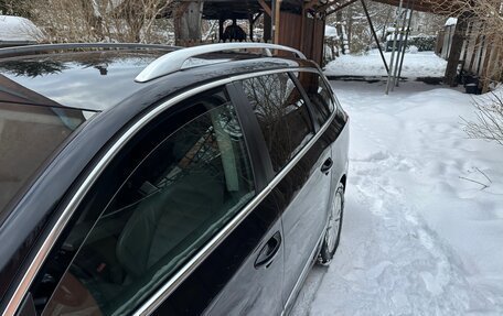 Volkswagen Passat B6, 2006 год, 700 000 рублей, 36 фотография