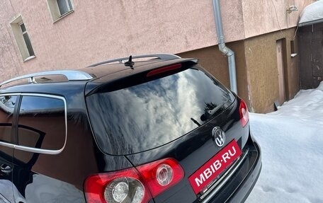 Volkswagen Passat B6, 2006 год, 700 000 рублей, 16 фотография