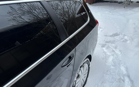 Volkswagen Passat B6, 2006 год, 700 000 рублей, 38 фотография