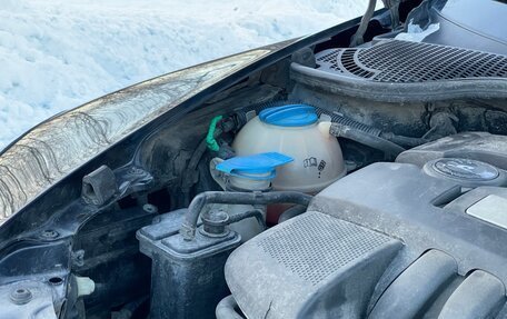 Skoda Octavia, 2011 год, 650 000 рублей, 5 фотография