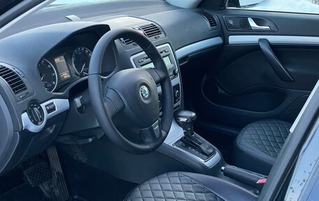 Skoda Octavia, 2011 год, 650 000 рублей, 11 фотография