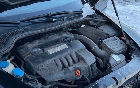 Skoda Octavia, 2011 год, 650 000 рублей, 7 фотография