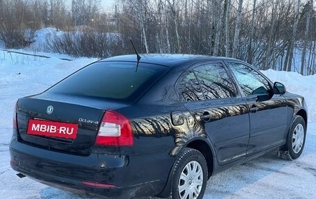 Skoda Octavia, 2011 год, 650 000 рублей, 3 фотография