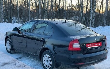 Skoda Octavia, 2011 год, 650 000 рублей, 2 фотография