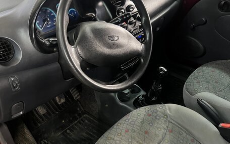 Daewoo Matiz I, 2006 год, 165 000 рублей, 2 фотография