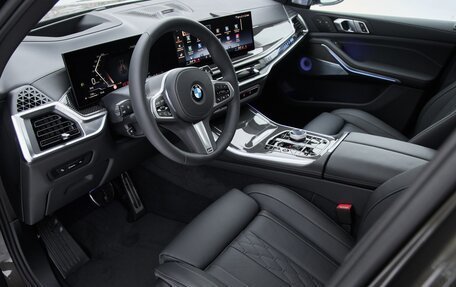 BMW X5, 2025 год, 17 625 000 рублей, 2 фотография