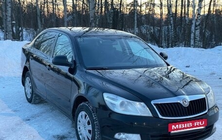 Skoda Octavia, 2011 год, 650 000 рублей, 4 фотография
