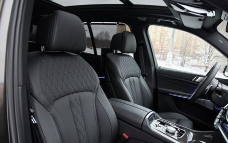 BMW X5, 2025 год, 17 625 000 рублей, 14 фотография