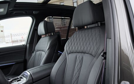 BMW X5, 2025 год, 17 625 000 рублей, 13 фотография