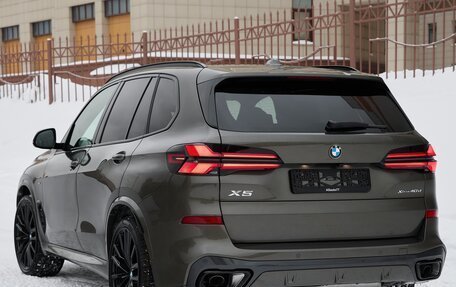 BMW X5, 2025 год, 17 625 000 рублей, 10 фотография