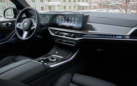 BMW X5, 2025 год, 17 625 000 рублей, 12 фотография