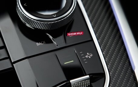 BMW X5, 2025 год, 17 625 000 рублей, 4 фотография