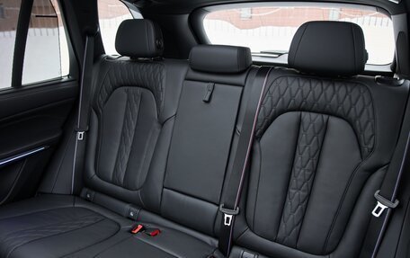 BMW X5, 2025 год, 17 625 000 рублей, 29 фотография