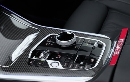 BMW X5, 2025 год, 17 625 000 рублей, 21 фотография