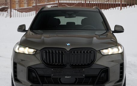 BMW X5, 2025 год, 17 625 000 рублей, 35 фотография