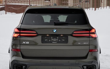 BMW X5, 2025 год, 17 625 000 рублей, 36 фотография