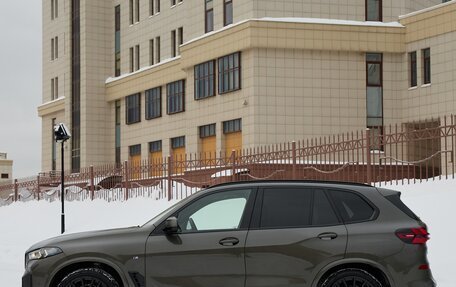 BMW X5, 2025 год, 17 625 000 рублей, 37 фотография