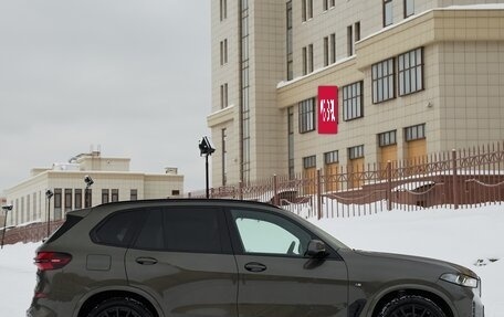 BMW X5, 2025 год, 17 625 000 рублей, 38 фотография