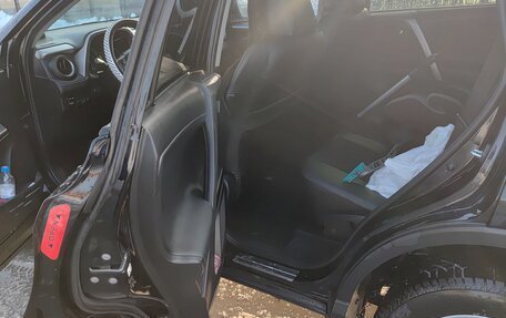 Toyota RAV4, 2017 год, 2 720 000 рублей, 8 фотография