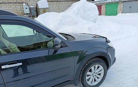 Subaru Forester, 2012 год, 1 750 000 рублей, 2 фотография